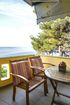 Christin Apartments, Potos, Thassos 2 Bedroom Apartment (4+1), Type B Sea View Two Balconies