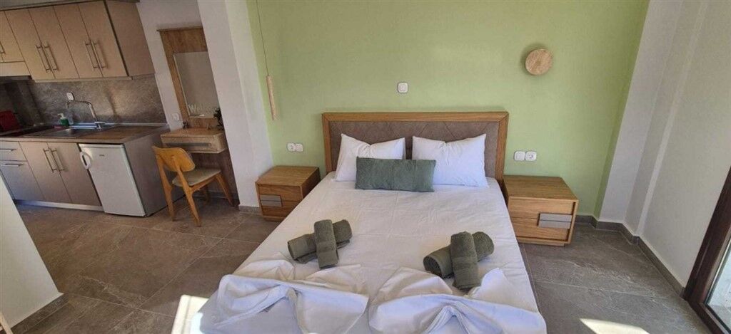 Petrino House 2, Sarti, Sithonia