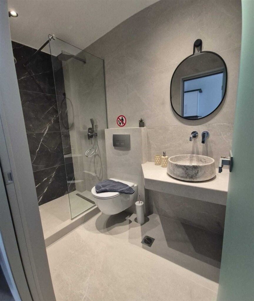 Petrino House 2, Sarti, Sithonia