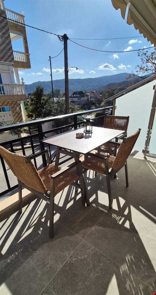 Petrino House 2, Sarti, Sithonia