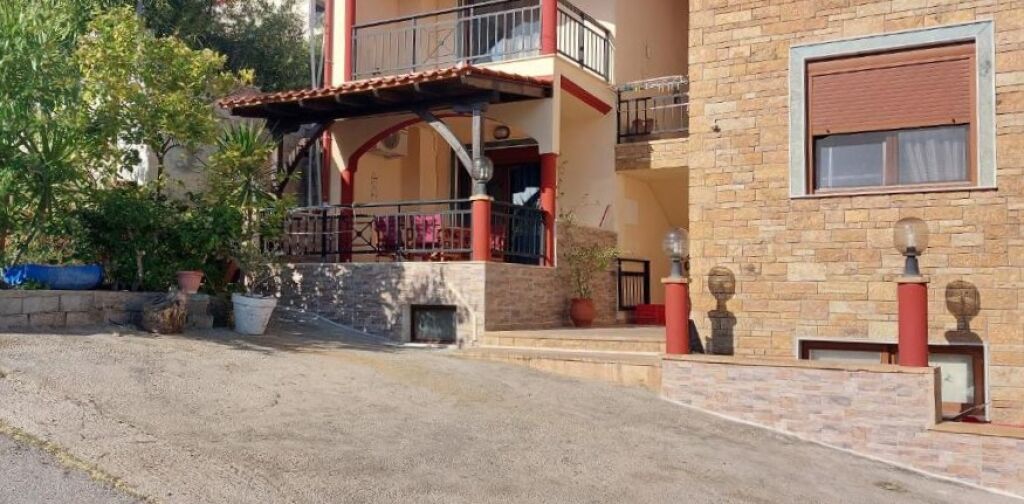 Petrino House 2, Sarti, Sithonia