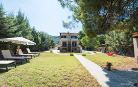 filippos golden apartments vourvourou (2)