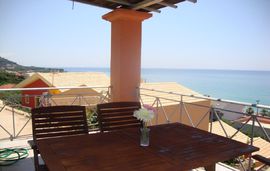 alekos apartments vrachos epirus 7