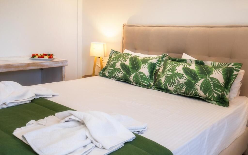 Potos Hotel, Potos, Thassos, 2 Bedroom Apartment, Villa 4