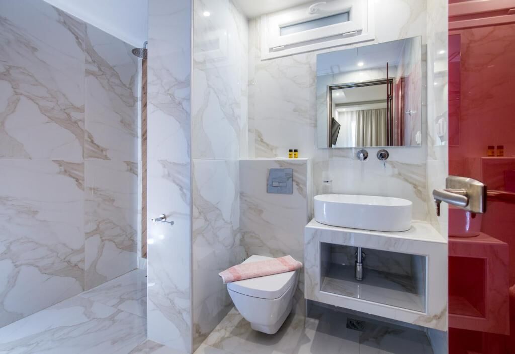 Potos Hotel, Potos, Thassos, 2 Bedroom Apartment, Villa 4