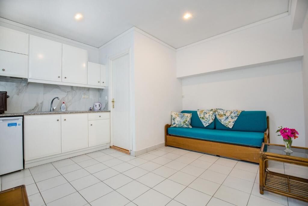 Potos Hotel, Potos, Thassos, 2 Bedroom Apartment, Villa 4