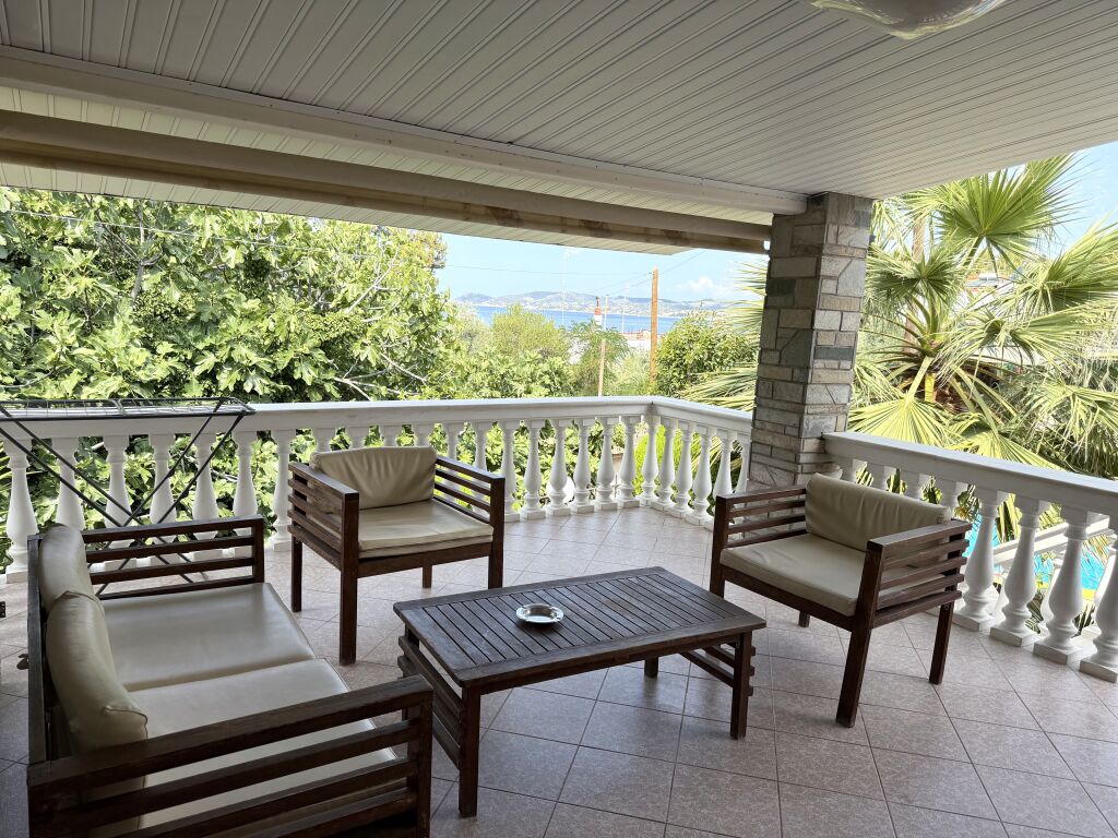 Potos Hotel, Potos, Thassos, 2 Bedroom Apartment, Villa 4