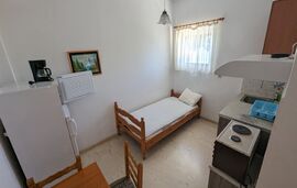 Tsoumas Rooms, Kastrosikia, Epirus