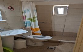 Tsoumas Rooms, Kastrosikia, Epirus