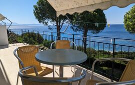 Tsoumas Rooms, Kastrosikia, Epirus