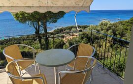 Tsoumas Rooms, Kastrosikia, Epirus