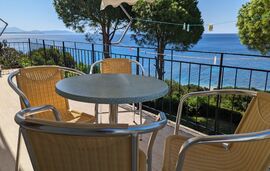 Tsoumas Rooms, Kastrosikia, Epirus