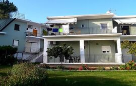 Tsoumas Rooms, Kastrosikia, Epirus