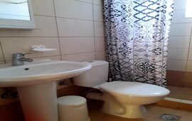 Tsoumas Rooms, Kastrosikia, Epirus, 3 Bed Apartment, Sea View