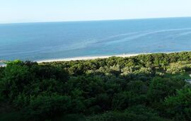 Tsoumas Rooms, Kastrosikia, Epirus, 3 Bed Apartment, Sea View