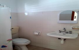 Tsoumas Rooms, Kastrosikia, Epirus, 2 Bedroom Apartment, Garden View