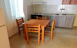 Tsoumas Rooms, Kastrosikia, Epirus, 3 Bed Apartment, Sea View