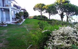 Tsoumas Rooms, Kastrosikia, Epirus, 3 Bed Apartment, Sea View