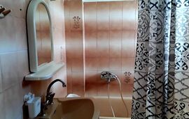 Tsoumas Rooms, Kastrosikia, Epirus, 2 Bedroom Apartment, Sea View