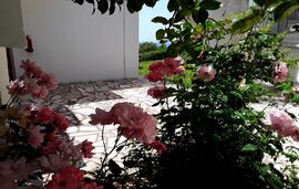 Tsoumas Rooms, Kastrosikia, Epirus