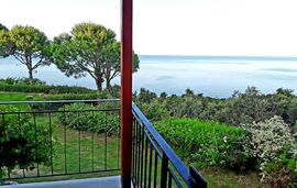 Tsoumas Rooms, Kastrosikia, Epirus