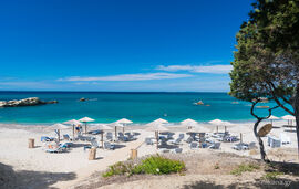 Tsoumas Rooms, Kastrosikia, Epirus