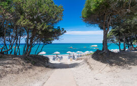 Tsoumas Rooms, Kastrosikia, Epirus