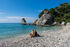 Kefalas Apartments, Parga, Epirus