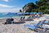 Kefalas Apartments, Parga, Epirus