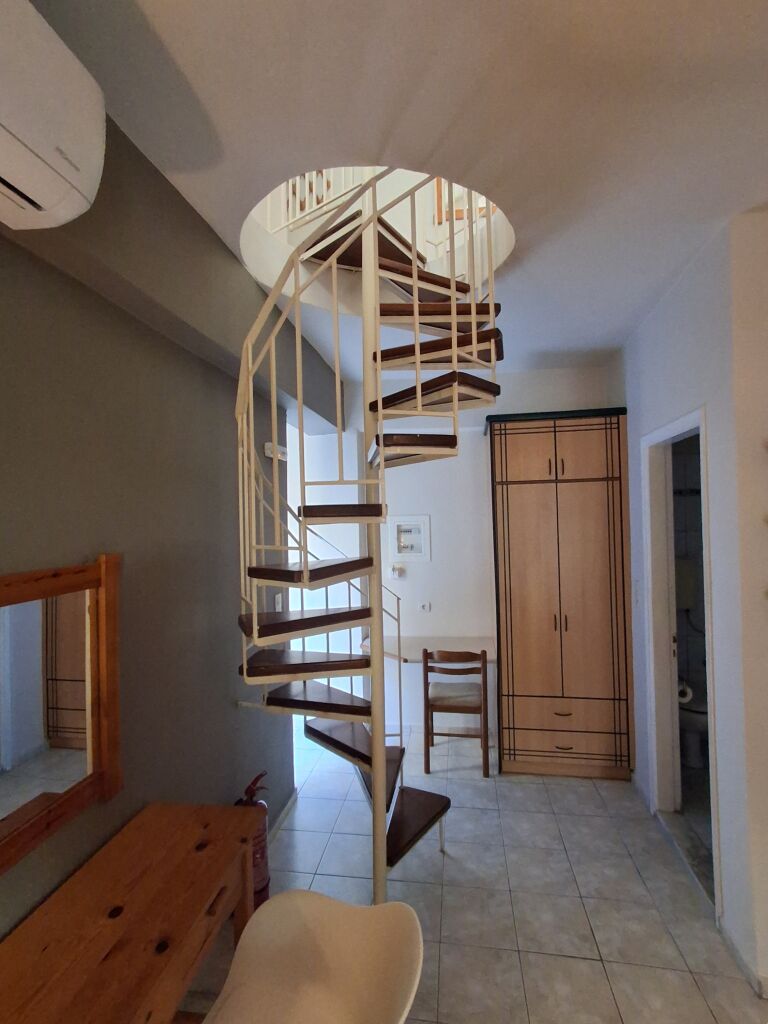 Flevas' Mill Apartments, Vrahos, Epirus