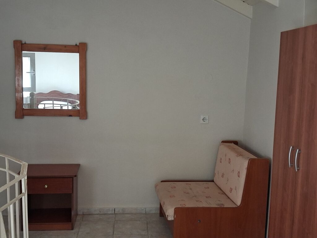 Flevas' Mill Apartments, Vrahos, Epirus