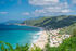 Sunny Apartments, Vrahos, Loutsa Beach, Epirus