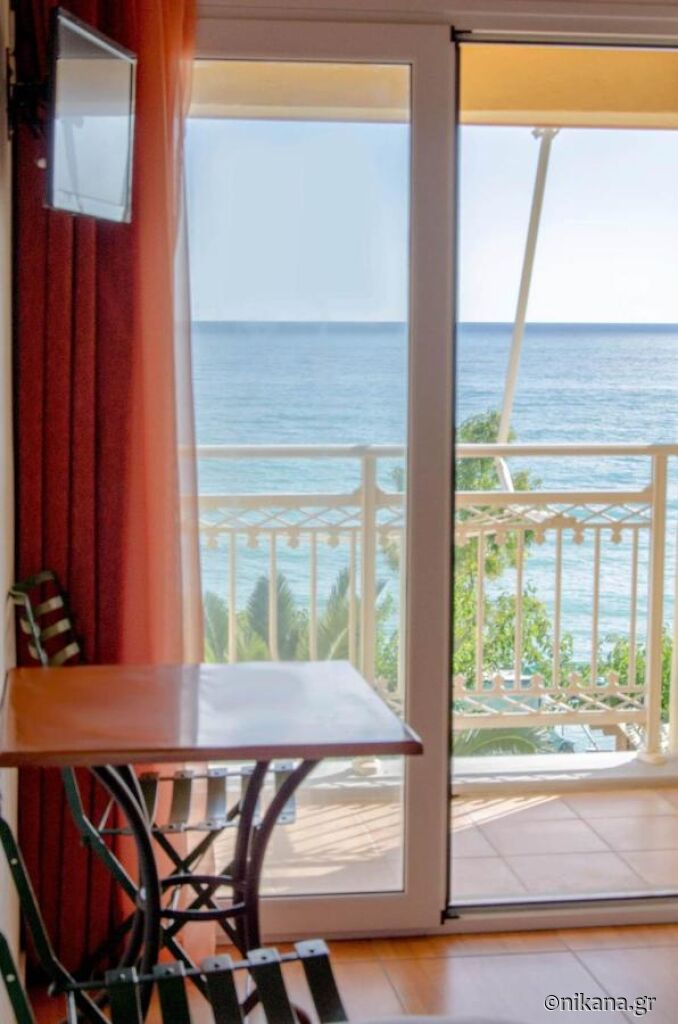 Acrogiali Studios & Apartments, Riza, Epirus