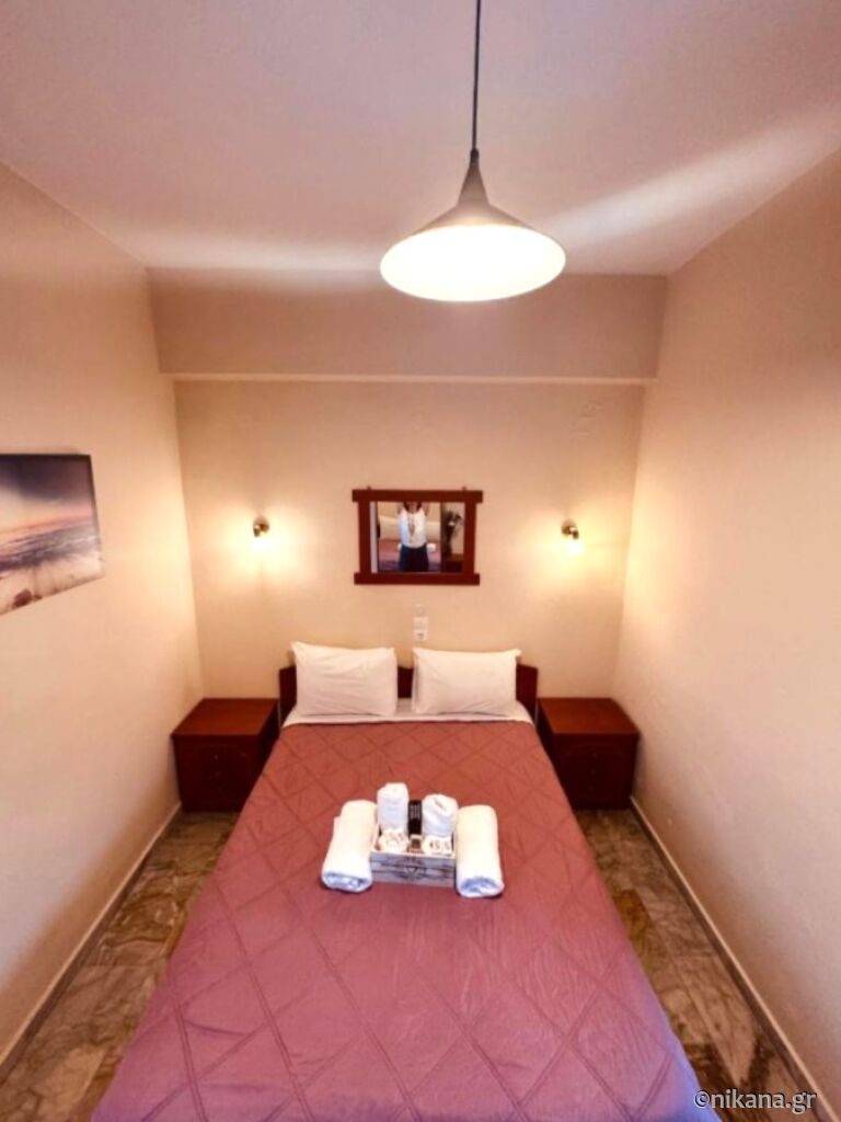 Acrogiali Studios & Apartments, Riza, Epirus