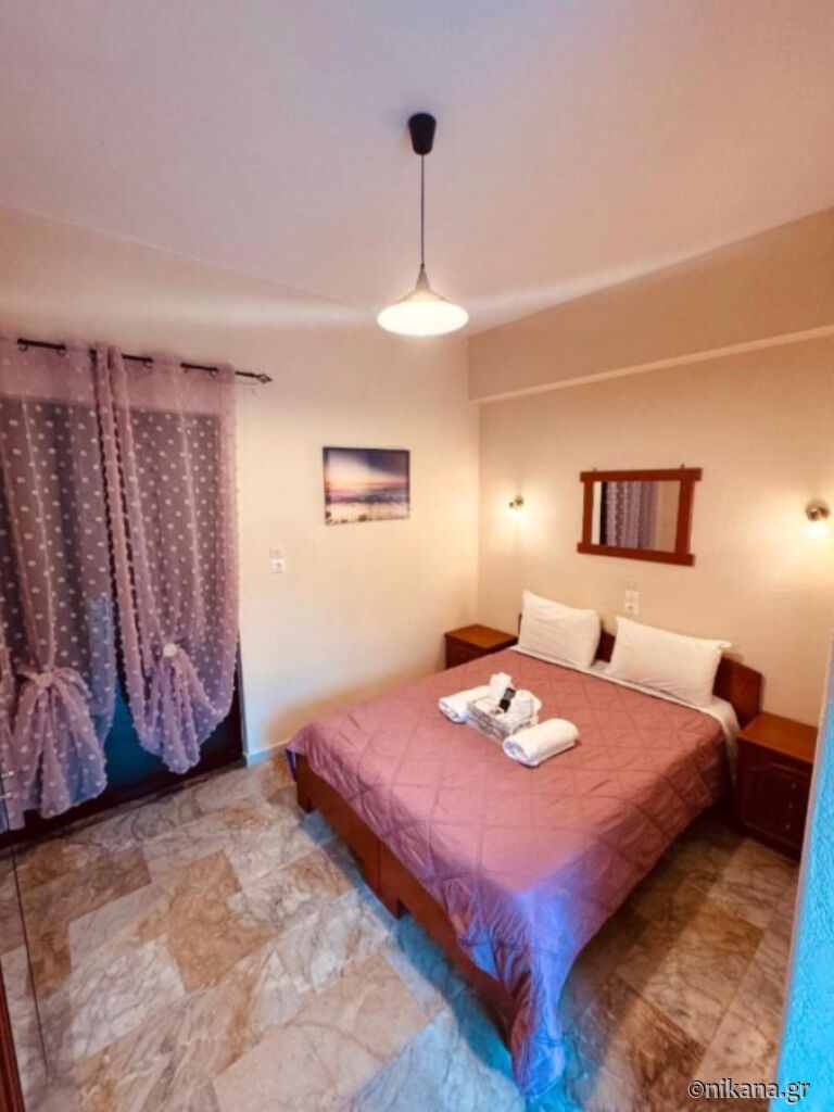 Acrogiali Studios & Apartments, Riza, Epirus