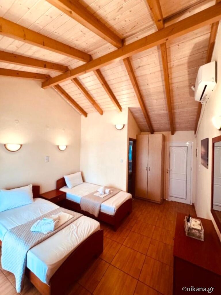 Acrogiali Studios & Apartments, Riza, Epirus