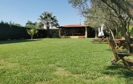 Maritsa's Rooms, Stavros, Thessaloniki