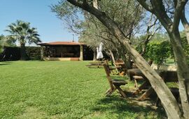 Maritsa's Rooms, Stavros, Thessaloniki