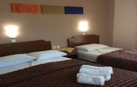 Maritsa's Rooms, Stavros, Thessaloniki