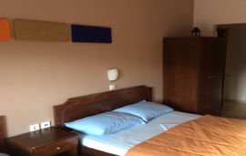 Maritsa's Rooms, Stavros, Thessaloniki