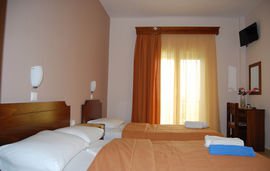 Maritsa's Rooms, Stavros, Thessaloniki