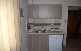 Maritsa's Rooms, Stavros, Thessaloniki