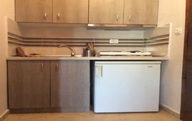 Maritsa's Rooms, Stavros, Thessaloniki