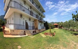 Maritsa's Rooms, Stavros, Thessaloniki