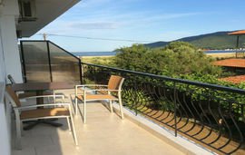 Maritsa's Rooms, Stavros, Thessaloniki