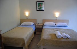 Maritsa's Rooms, Stavros, Thessaloniki