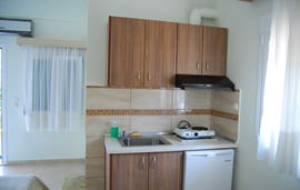 Maritsa's Rooms, Stavros, Thessaloniki