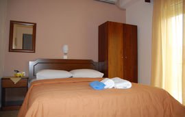 Maritsa's Rooms, Stavros, Thessaloniki