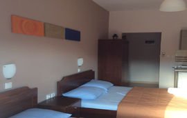 Maritsa's Rooms, Stavros, Thessaloniki
