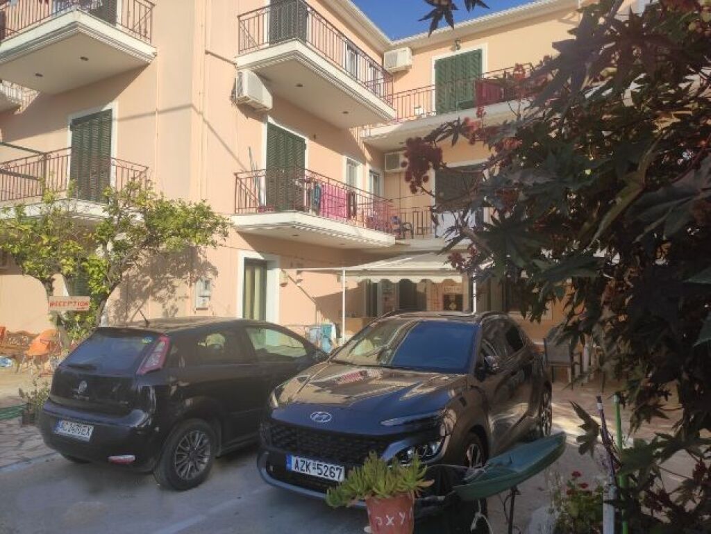 Kohili Studios, Lefkas, Lefkada
